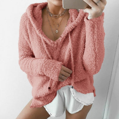 Suéter Ma Haimao - Comodidad y Estilo Versátil - Image 10
