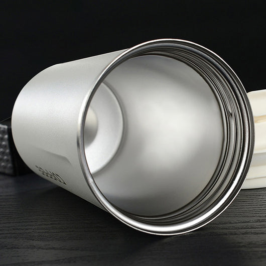 Taza Térmica de Acero Inoxidable para Café - Oficina y Viajes - Image 25