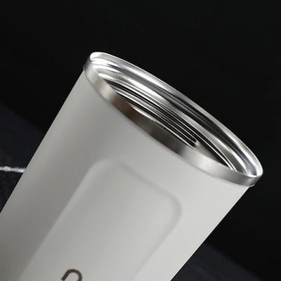 Taza Térmica de Acero Inoxidable para Café - Oficina y Viajes - Image 27