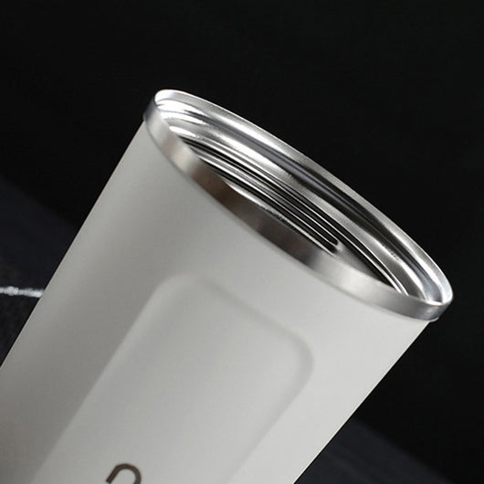Taza Térmica de Acero Inoxidable para Café - Oficina y Viajes - Image 27