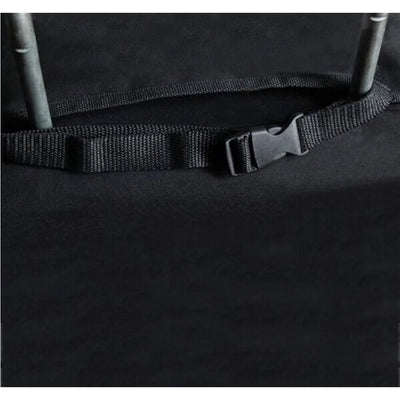 Tapete Protector Impermeable para Mascotas en Auto - Doble Cobertura para Perros y Gatos - Image 10