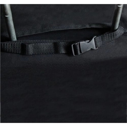 Tapete Protector Impermeable para Mascotas en Auto - Doble Cobertura para Perros y Gatos - Image 10
