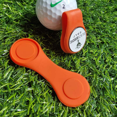 Marcador de Bolas de Golf con Clip de Silicona - Image 6