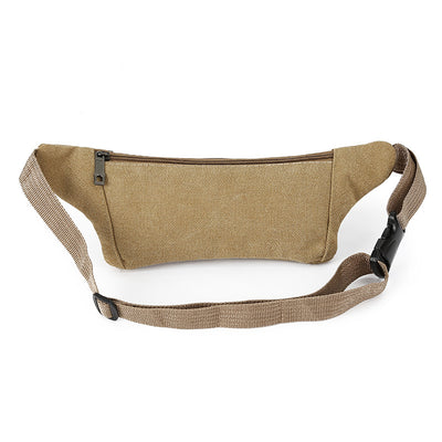 Bolsas de Lona Multifuncionales para Hombre - Image 17