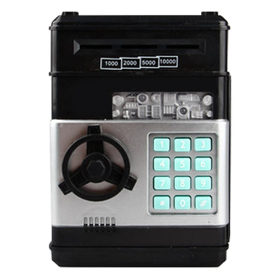Alcancía Automática para Billetes - Caja de Ahorros Inteligente - Image 14