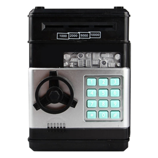 Alcancía Automática para Billetes - Caja de Ahorros Inteligente - Image 14