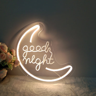 Lámpara Neon Diamante Decorativa - Luz Nocturna LED de Diseño Moderno - Image 14