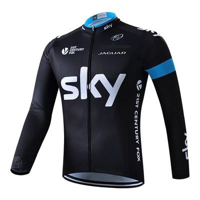 Traje de Ciclismo Transpirable y Anti-Sudor - Image 4