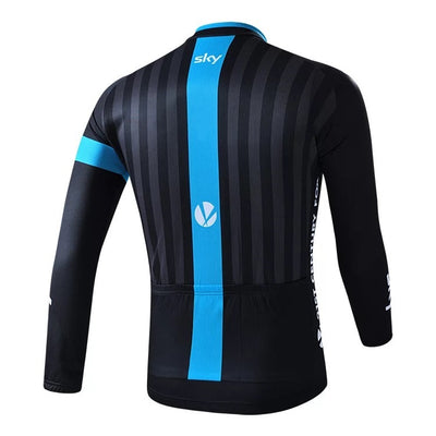 Traje de Ciclismo Transpirable y Anti-Sudor - Image 5