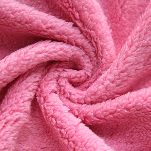 Manta Envolvente Polar para Bebé Recién Nacido - Wrap Acogedor - Image 14