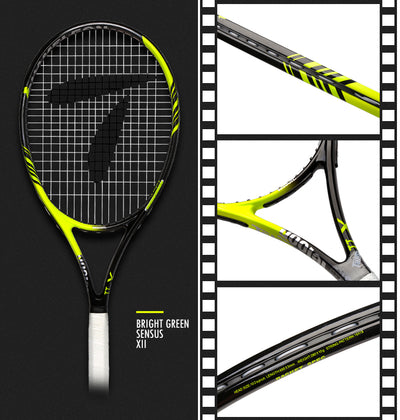 Raqueta de Tenis Denon - Image 11