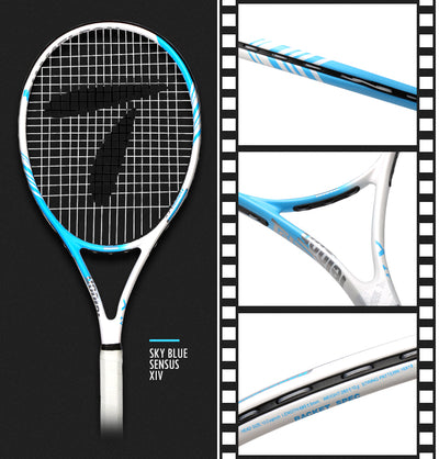 Raqueta de Tenis Denon - Image 12