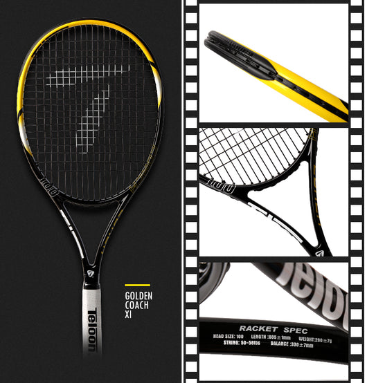 Raqueta de Tenis Denon - Image 14