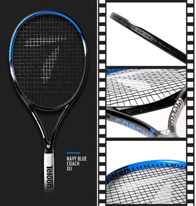 Raqueta de Tenis Denon - Image 15