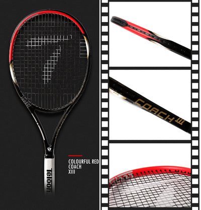 Raqueta de Tenis Denon - Image 16