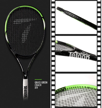 Raqueta de Tenis Denon - Image 17