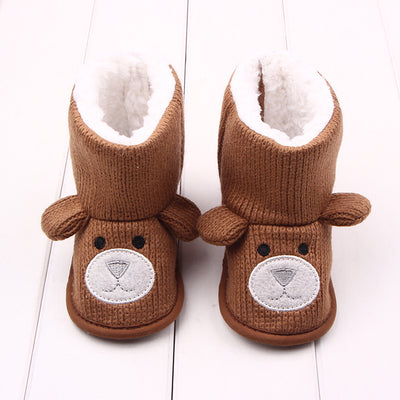 Zapatos para Bebés y Niños Pequeños - Comodidad y Seguridad - Image 7