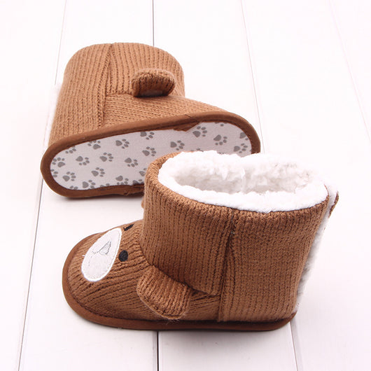 Zapatos para Bebés y Niños Pequeños - Comodidad y Seguridad - Image 9