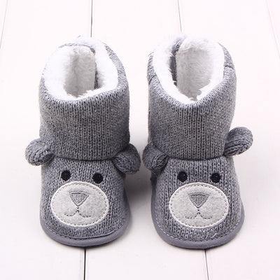 Zapatos para Bebés y Niños Pequeños - Comodidad y Seguridad - Image 13