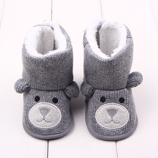 Zapatos para Bebés y Niños Pequeños - Comodidad y Seguridad - Image 13