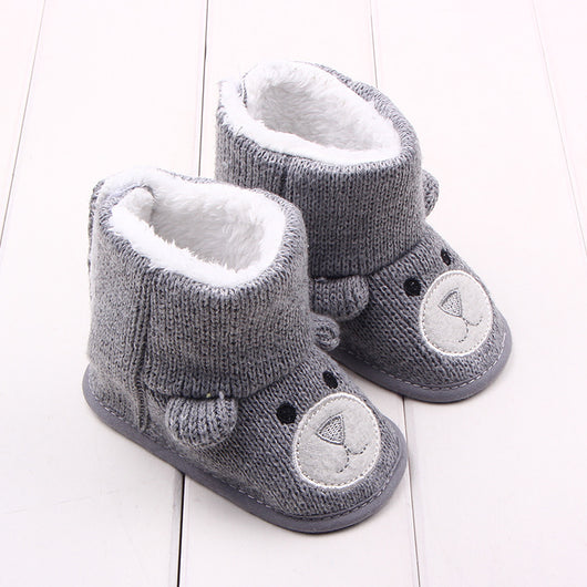 Zapatos para Bebés y Niños Pequeños - Comodidad y Seguridad - Image 14