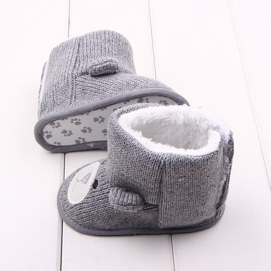 Zapatos para Bebés y Niños Pequeños - Comodidad y Seguridad - Image 15