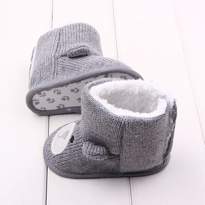 Zapatos para Bebés y Niños Pequeños - Comodidad y Seguridad - Image 15