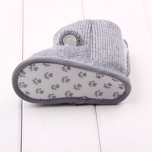 Zapatos para Bebés y Niños Pequeños - Comodidad y Seguridad - Image 16