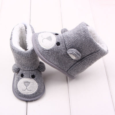 Zapatos para Bebés y Niños Pequeños - Comodidad y Seguridad - Image 17