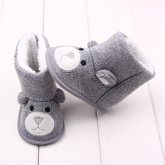 Zapatos para Bebés y Niños Pequeños - Comodidad y Seguridad - Image 17