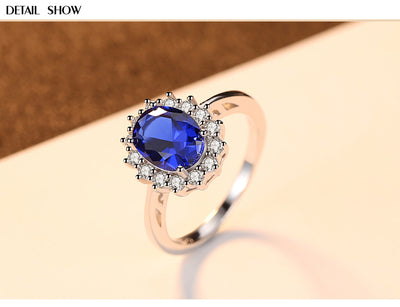 Anillo Azul Real - Image 14