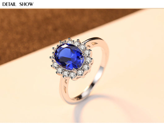 Anillo Azul Real - Image 14