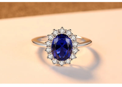 Anillo Azul Real - Image 15