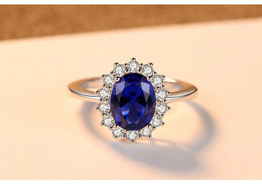 Anillo Azul Real - Image 15