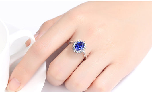 Anillo Azul Real - Image 16