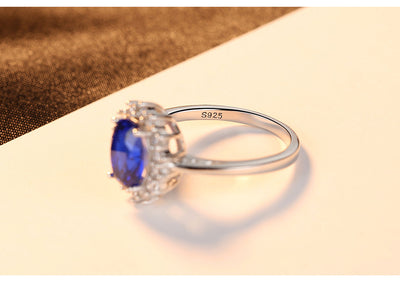 Anillo Azul Real - Image 17