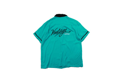 Cardigan Camiseta con Bordado de Letras VAMTAC - Image 17