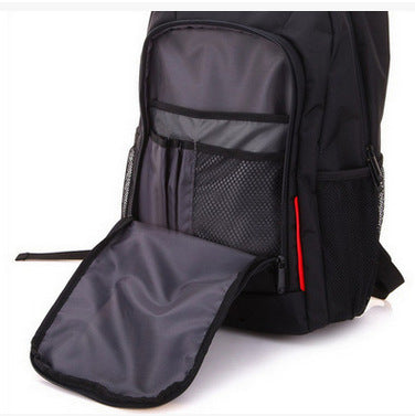 Maletín Mochila Profesional 3 en 1 para Laptop - Image 7