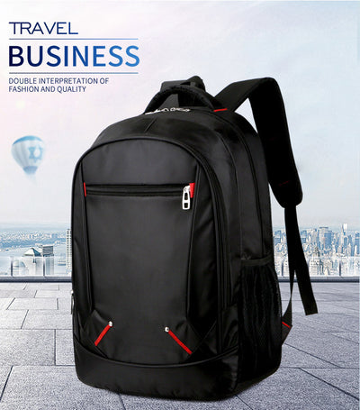 Mochila Profesional para Laptop con Compartimentos Inteligentes - Image 7