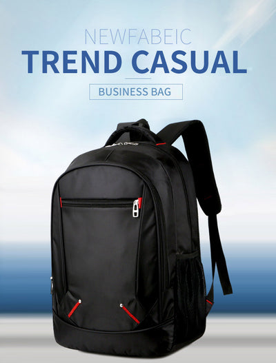 Mochila Profesional para Laptop con Compartimentos Inteligentes - Image 8