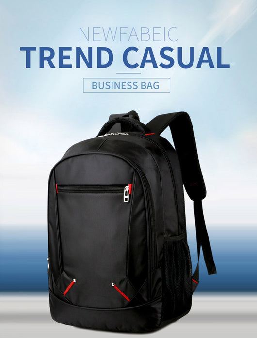 Mochila Profesional para Laptop con Compartimentos Inteligentes - Image 8