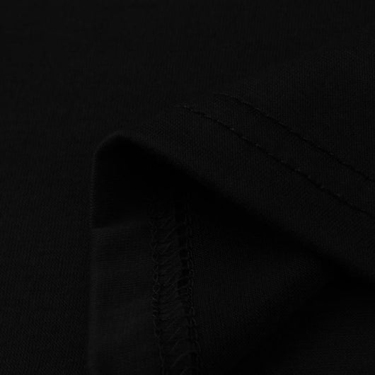 Sudadera Deportiva sin Mangas con Estampado de Letras para Hombre - Image 41