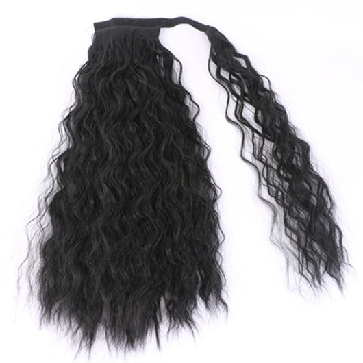 Trenza Coleta Postiza - Image 13
