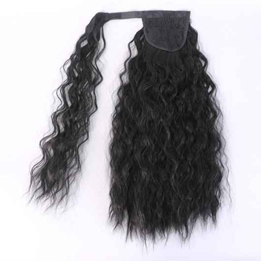 Trenza Coleta Postiza - Image 14