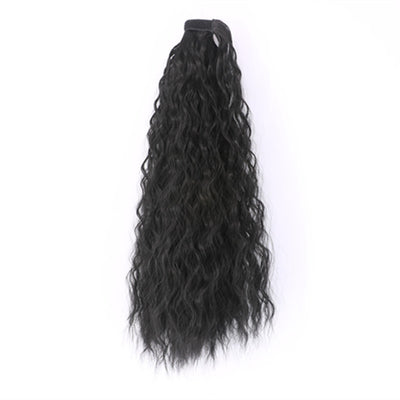Trenza Coleta Postiza - Image 16