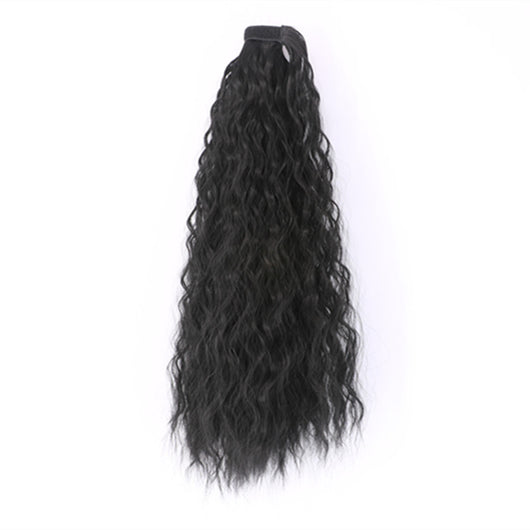 Trenza Coleta Postiza - Image 16
