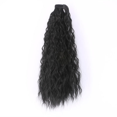 Trenza Coleta Postiza - Image 17