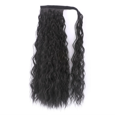Trenza Coleta Postiza - Image 18