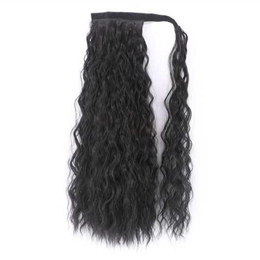 Trenza Coleta Postiza - Image 18