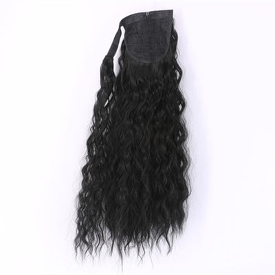 Trenza Coleta Postiza - Image 19